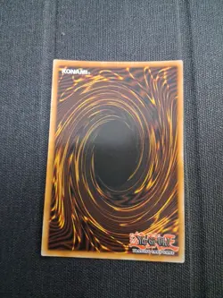 Yugioh Magicians of Bonds and Unity DUNE-EN000 Qcr NM Fast Ship - Image 2