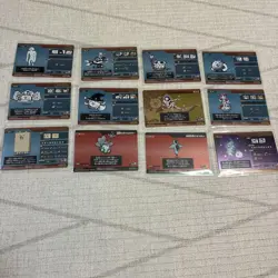 Nyanko Great War Trading Card Single Available Wafers - Image 2