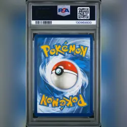 PSA 10 Charizard ex 234/091 Paldean Fates 2024 Special Illustration Pokemon Card - Image 2