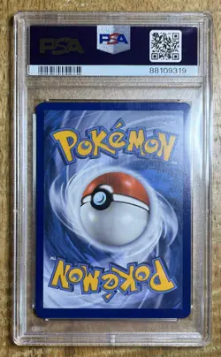 PSA 9 MINT Phoebe 175/163 Battle Styles Secret Rare Trainer Holo Pokemon 2021 - Image 2