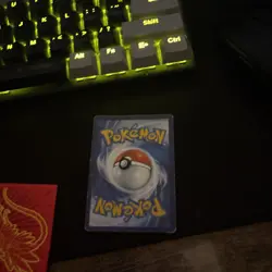 2017 Pokemon SYLVEON GX Guardians Rising FULL ART Ultra Rare HOLO Card 140/145 - Image 2