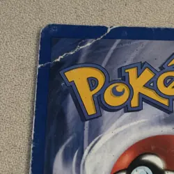 Poliwrath - 15/130 - Pokemon Base Set 2 Holo Rare Card WOTC HP/DMG - Image 4