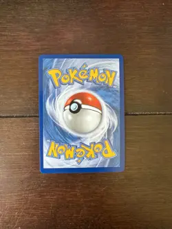 Pokemon TCG Claydol 092/198 Chaos Rising Holo full art EN NM - Image 2