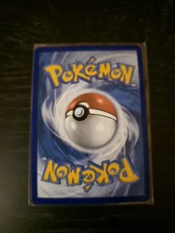Pokemon TCG Pidgeotto 208/197 SV03 Obsidian Flames Illustration Rare Holo 90HP - Image 2