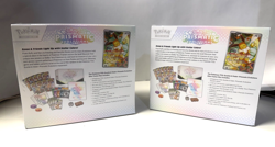 Pokemon TCG Scarlet & Violet Prismatic Evolutions Elite Trainer Box sealed - Image 2