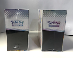 Pokemon TCG Scarlet & Violet Prismatic Evolutions Elite Trainer Box sealed - Image 5