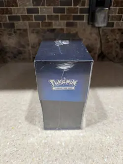 Pokemon TCG Sword & Shield Pokemon GO Elite Trainer Box ETB New Factory Sealed - Image 3
