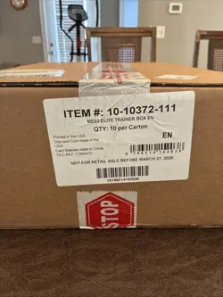 Pokemon Perfect Order Elite Trainer Box ETB 10 Count Factory Sealed Case - Image 1
