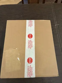 Pokemon Perfect Order Elite Trainer Box ETB 10 Count Factory Sealed Case - Image 2