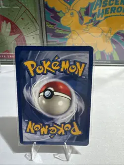 Pokemon TCG Fossil Unlimited 1/62 Aerodactyl Holo Rare - Image 2