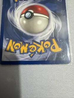 Pokemon TCG Fossil Unlimited 1/62 Aerodactyl Holo Rare - Image 5