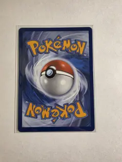 Pokemon Dedenne 093/088 Excellent Condition TCG Art Holo Full Art - Image 2