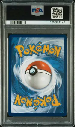 2023 POKEMON SWORD & SHIELD CROWN ZENITH SECRET FULL ART/GIRATINA VSTAR PSA 10 - Image 2