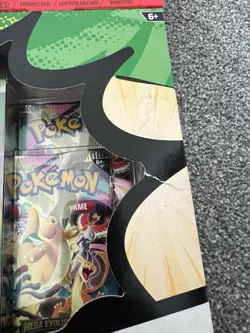Pokemon Mega Evolution Ascended Heroes Mega ex Box Bundle | New & Sealed - Image 4