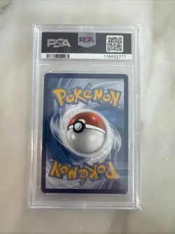 PSA 10 GEM MINT Magneton 159 Pokemon Sv: Surging Sparks ETB Promo Holo - Image 2
