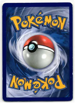 DEPARTMENT STORE GIRL 85/99 ARCEUS ENGLISH POKEMON TCG - Image 2