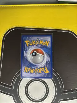 Riolu Reverse Holo Call of Legends 2011 # 50/95 Pokemon TCG - Image 2