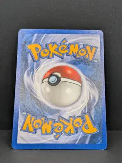 Gengar 10/144 Skyridge Regular Non-Holo Rare Pokemon TCG Nintendo NM - Image 4