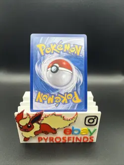 Pokemon Eevee AR 078/066 Crimson Haze SV5A pack fresh Condition Korean US seller - Image 2