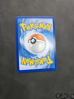 Ash's Pikachu - SM114 I Choose You Sun & Moon Promo Pokemon LP Or Better - Image 5