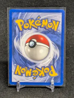 1999 Pokemon TCG Kabuto 1st Edition 50/62 Fossil WOTC Vintage LP Common - Image 2
