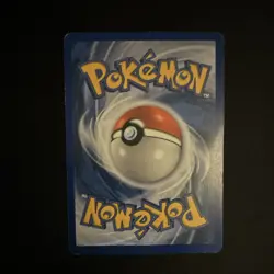 Pokemon TCG Wartortle 50/112 EX FireRed & LeafGreen Stage 1 Regular 80 HP Engli… - Image 2