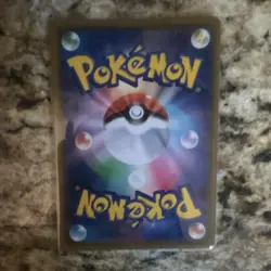 Pokemon TCG Snorlax 076/095 SM10 Double Blaze Rare Holo Japanese 150 HP - Image 2