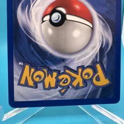 Vintage Pokemon - EX Fire Red & Leaf Green - Charmander 57/112 LP - Image 4