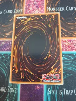 Yugioh Battle Fader LC5D-EN061 Secret Rare 1st Edition Near Mint - Image 3