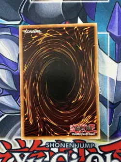 Yugioh Battle Fader - LC5D-EN061 - Secret Rare - 1st Edition NM - Image 2