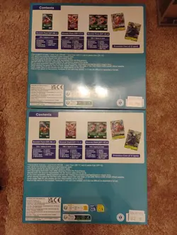 Bandai One Piece Trading Card Game: Illustration Box Volume 3 Bundle - Image 3