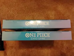 Bandai One Piece Trading Card Game: Illustration Box Volume 3 Bundle - Image 5