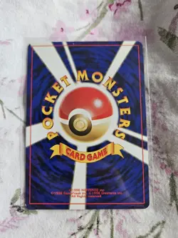 Blaine's Charizard Gym 2 Challenge Holo No.006 Japanese Pokemon Card 1999 - Image 2