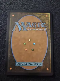 MTG Fiery Emancipation Wilds of Eldraine: Enchanting Tales Regular - Image 3