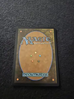 MTG Fiery Emancipation Wilds of Eldraine: Enchanting Tales Regular - Image 4