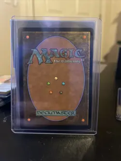 Mtg Icetill Explorer Showcase Foil - Japanese - Mythic Rare - Image 2