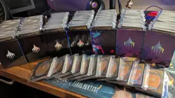 Mystery Repacks (29 cards each) PLEASE READ DESCRIPTION! MTG Magic Demonic Tutor - Image 3