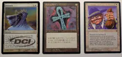 Mystery Repacks (29 cards each) PLEASE READ DESCRIPTION! MTG Magic Demonic Tutor - Image 4