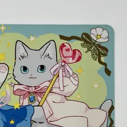 The Last Sun Qualifier TATAMEPI Playmat Limited Edition Japan MTG Magic Rare - Image 4