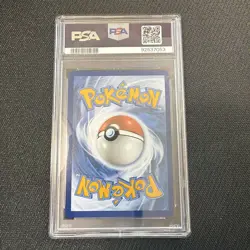 PSA 10 GEM MINT Ho-Oh V 187/195 FULL ART HOLO Silver Tempest Pokemon Card 235 - Image 2