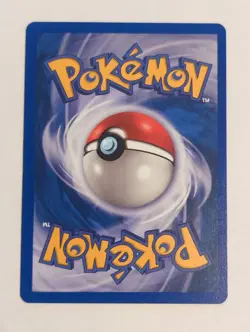 Totodile 135/165 Pokemon TCG Expedition Non-holo NM - Image 2