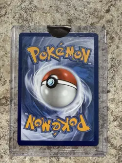 Pokemon Mega Elektross EX 278/217 Ascended Heroes SIR Near Mint/ Mint Fresh Pull - Image 2