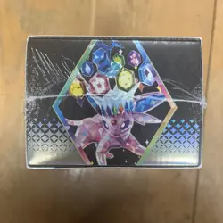 Pokemon Scarlet Violet Prismatic Evolutions Surprise Box Sealed - Image 5