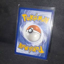 Pokemon Emboar PokeBall 013/086 Sv: White Flare Rare Holo Stage 2 HP180 - Image 2