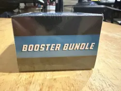 Pokemon TCG S & V Black Bolt Booster Bundle Factory Sealed - Image 4