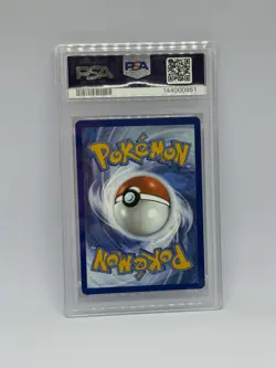 Umbreon Ex #60 Stamped Pokemon Prismatic Evolutions - PSA 9 - Image 2
