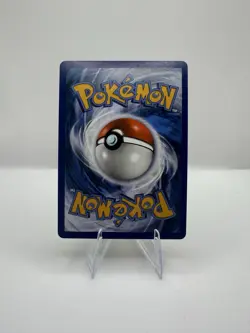 Pokemon Pikachu V SWSH063 Sword & Shield Promo Holo Card Basic 190 HP - Image 2