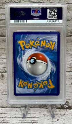 2020 Pokemon SWSH Gardevoir V Full Art Champions Path #070 - PSA 10 GEM MINT - Image 2
