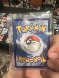 Pokemon TCG M Charizard EX 101/108 XY Evolutions Full Art Holo - Image 2
