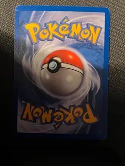 Pokemon Card - Grass Energy - 103/108 - Power Keepers - Reverse Holo - Image 2